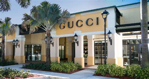 gucci destin florida|Gucci at Sawgrass Mills® .